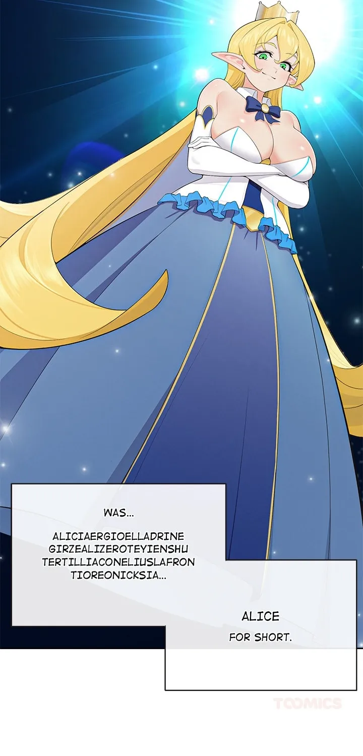 The Seed of Destiny Chapter 3 page 13 - 