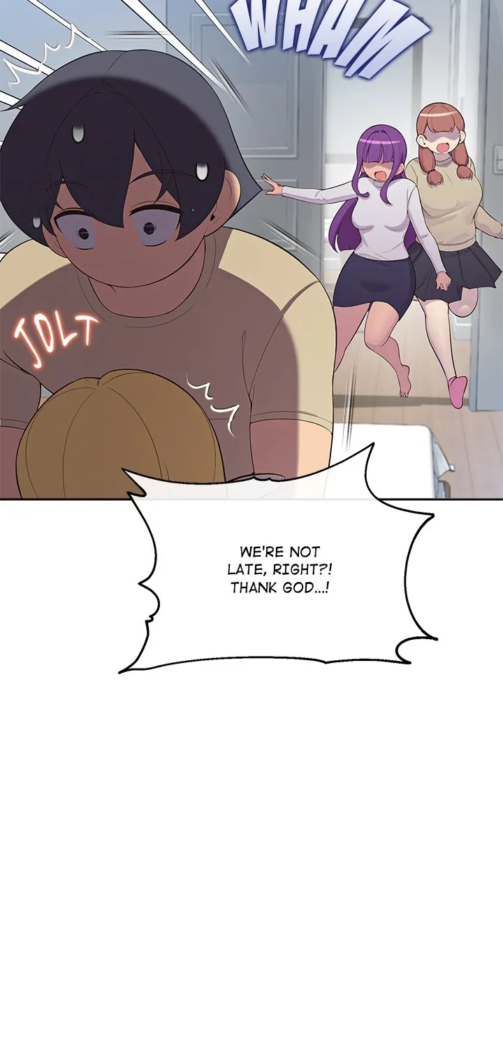 The Seed of Destiny Chapter 3 page 16 - 