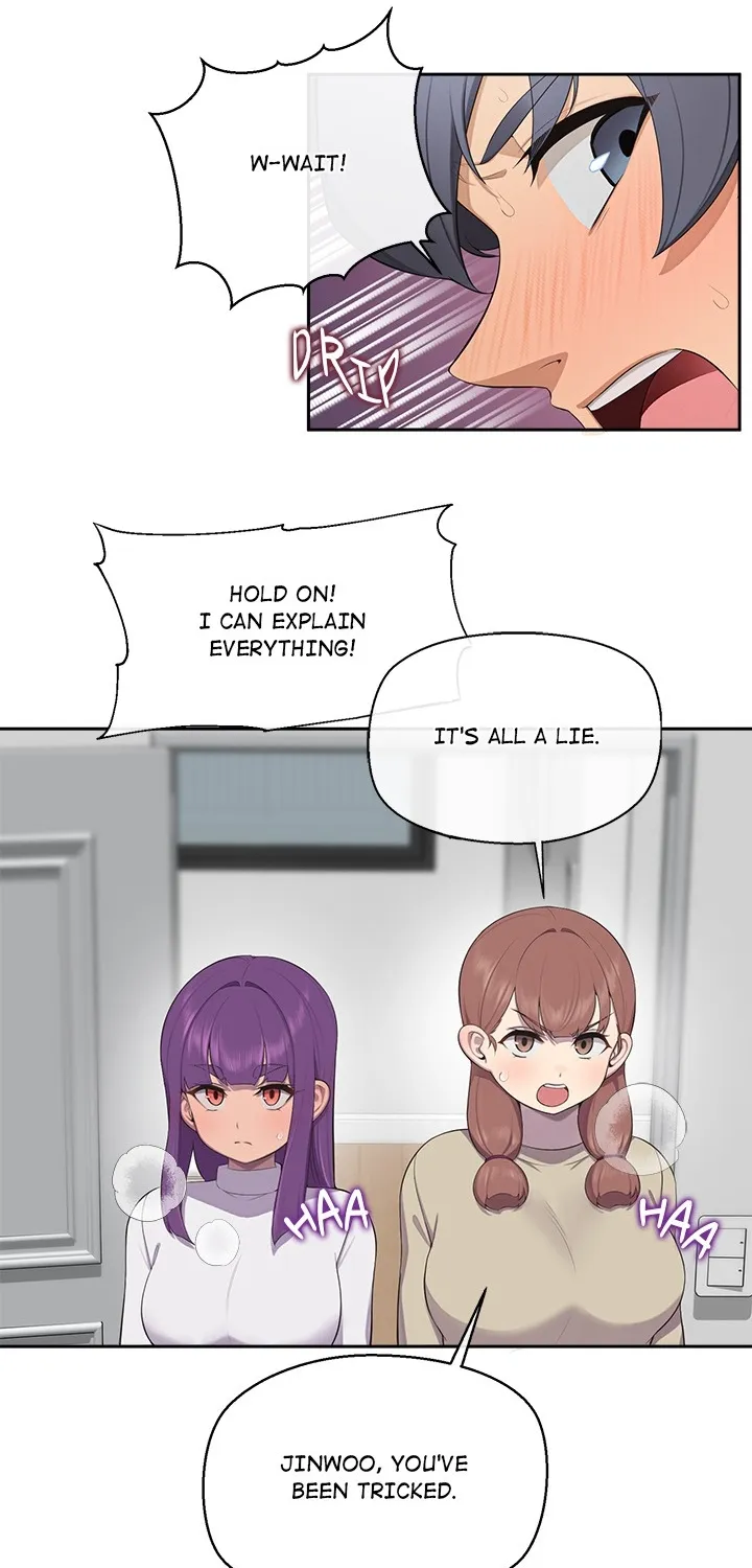 The Seed of Destiny Chapter 3 page 17 - 