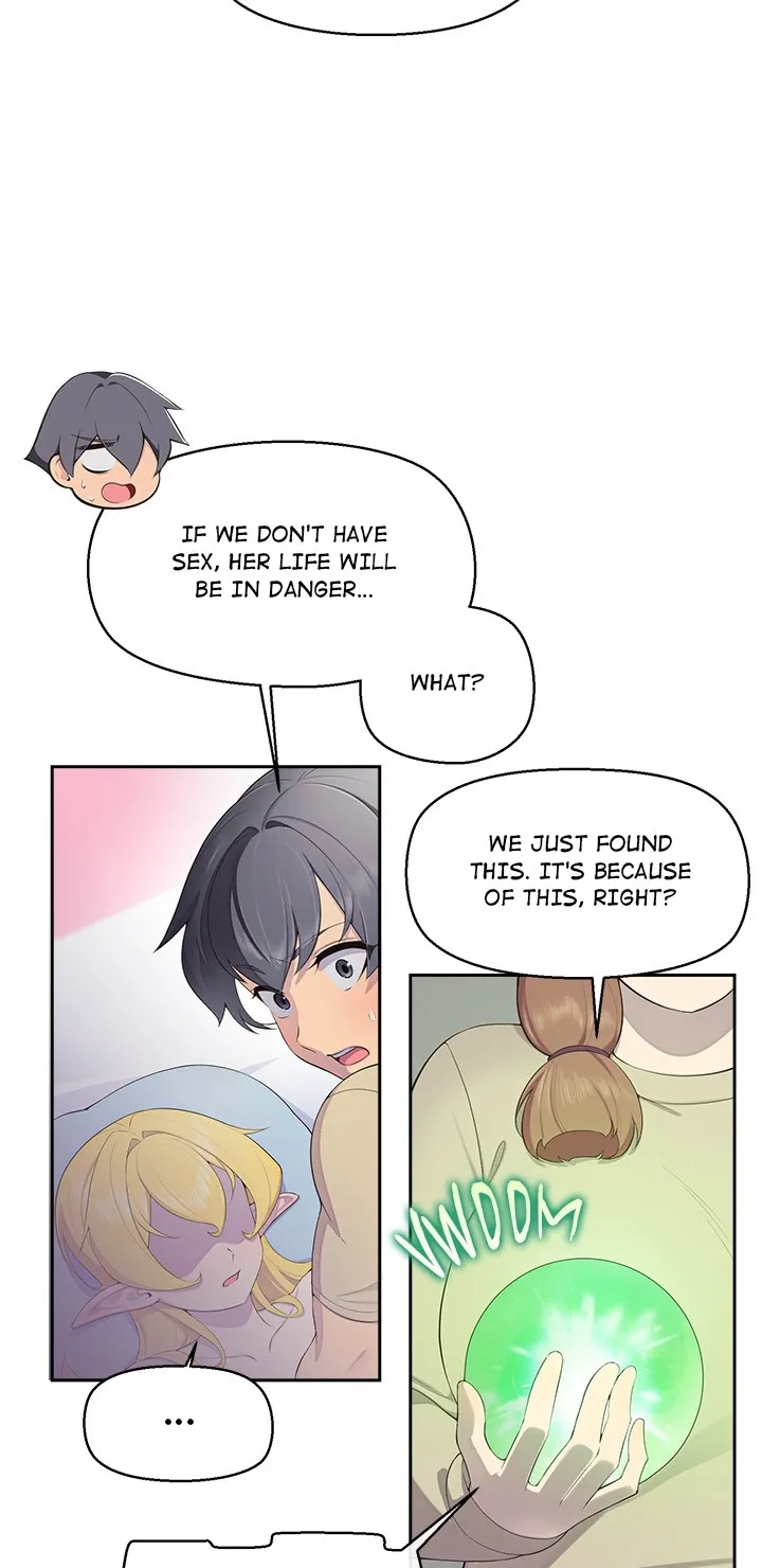 The Seed of Destiny Chapter 3 page 18 - 