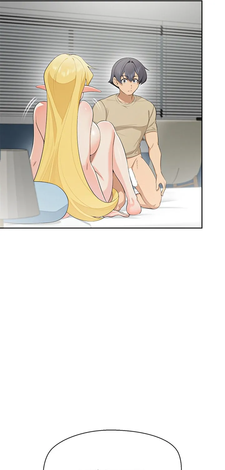 The Seed of Destiny Chapter 3 page 21 - 