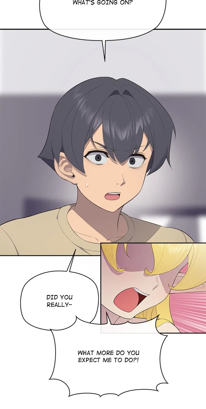 The Seed of Destiny Chapter 3 page 22 - 