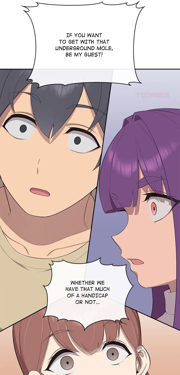 The Seed of Destiny Chapter 3 page 25 - 
