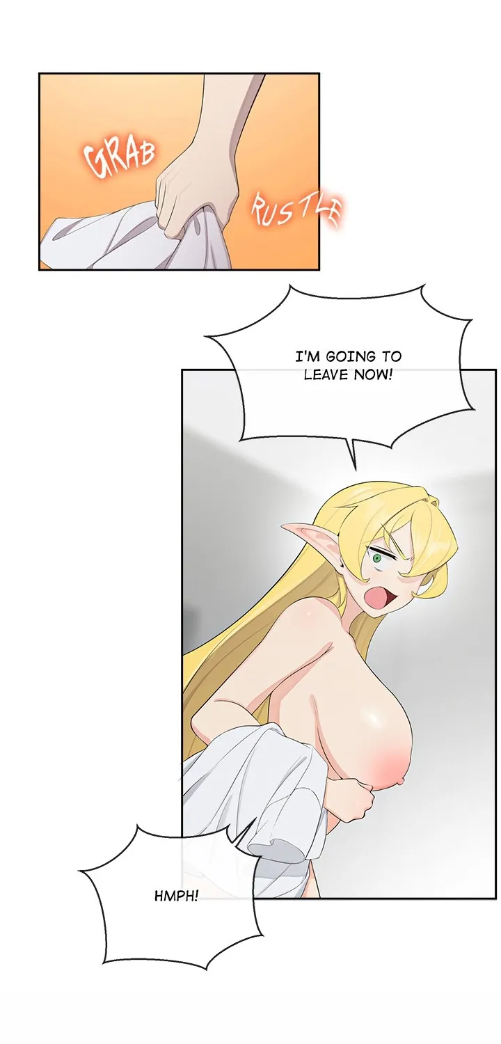 The Seed of Destiny Chapter 3 page 27 - 