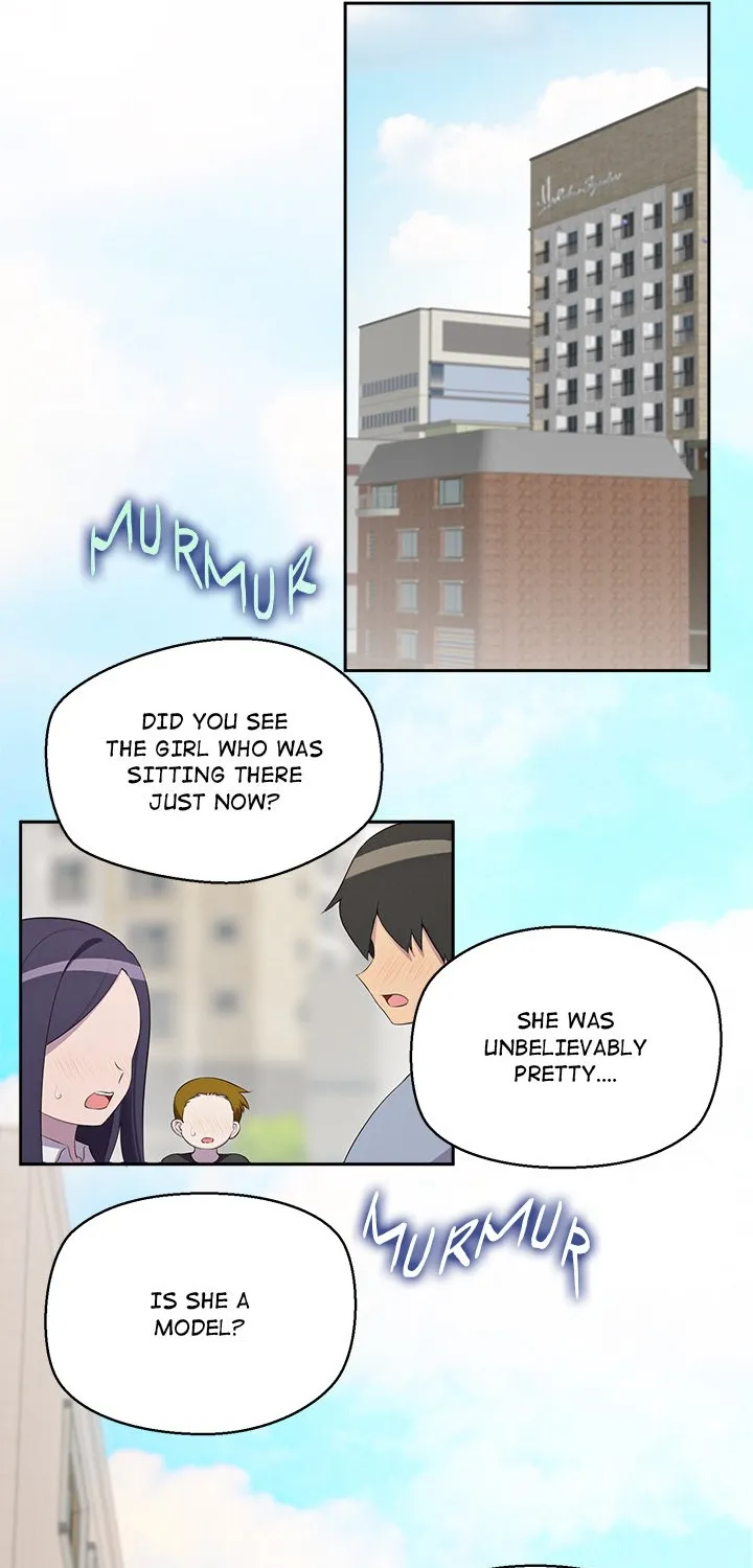 The Seed of Destiny Chapter 3 page 33 - 