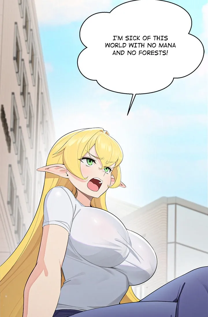 The Seed of Destiny Chapter 3 page 34 - 