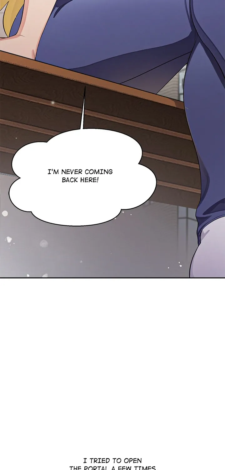 The Seed of Destiny Chapter 3 page 35 - 