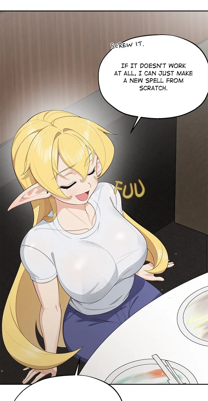 The Seed of Destiny Chapter 3 page 38 - 