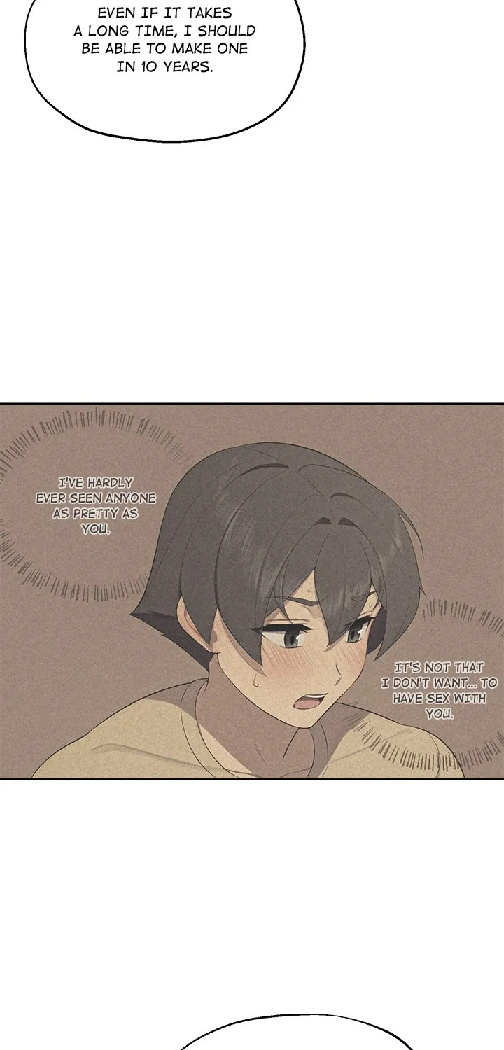 The Seed of Destiny Chapter 3 page 39 - 