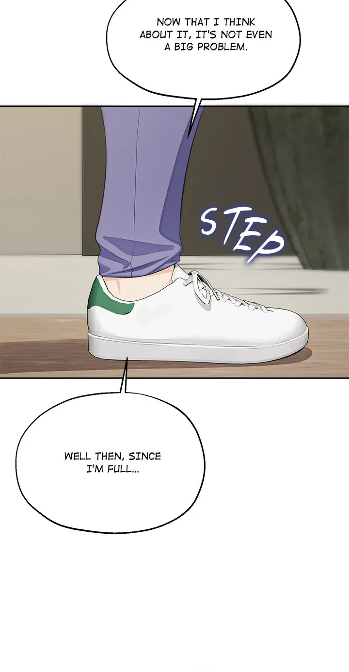 The Seed of Destiny Chapter 3 page 40 - 