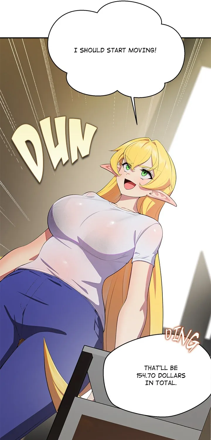 The Seed of Destiny Chapter 3 page 41 - 