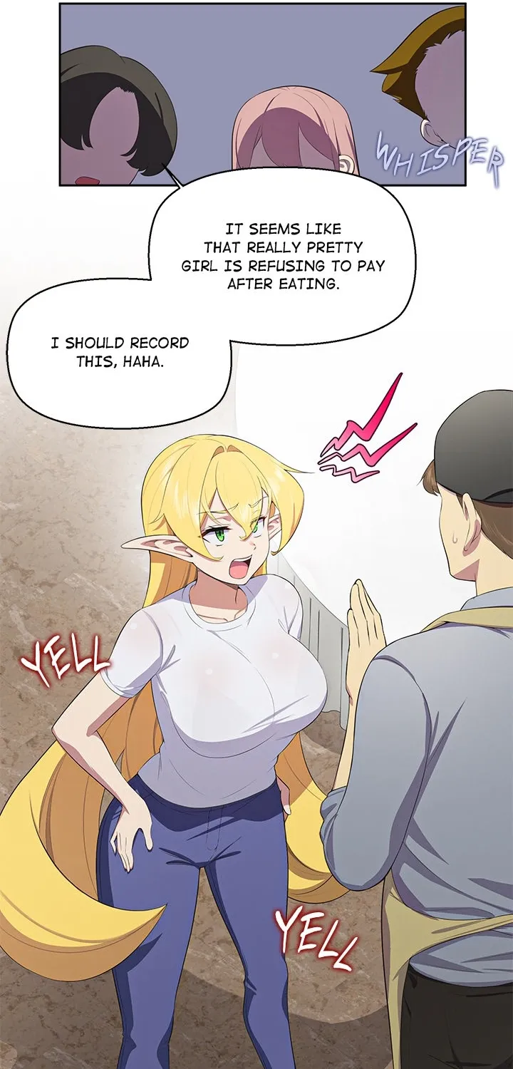The Seed of Destiny Chapter 3 page 45 - 