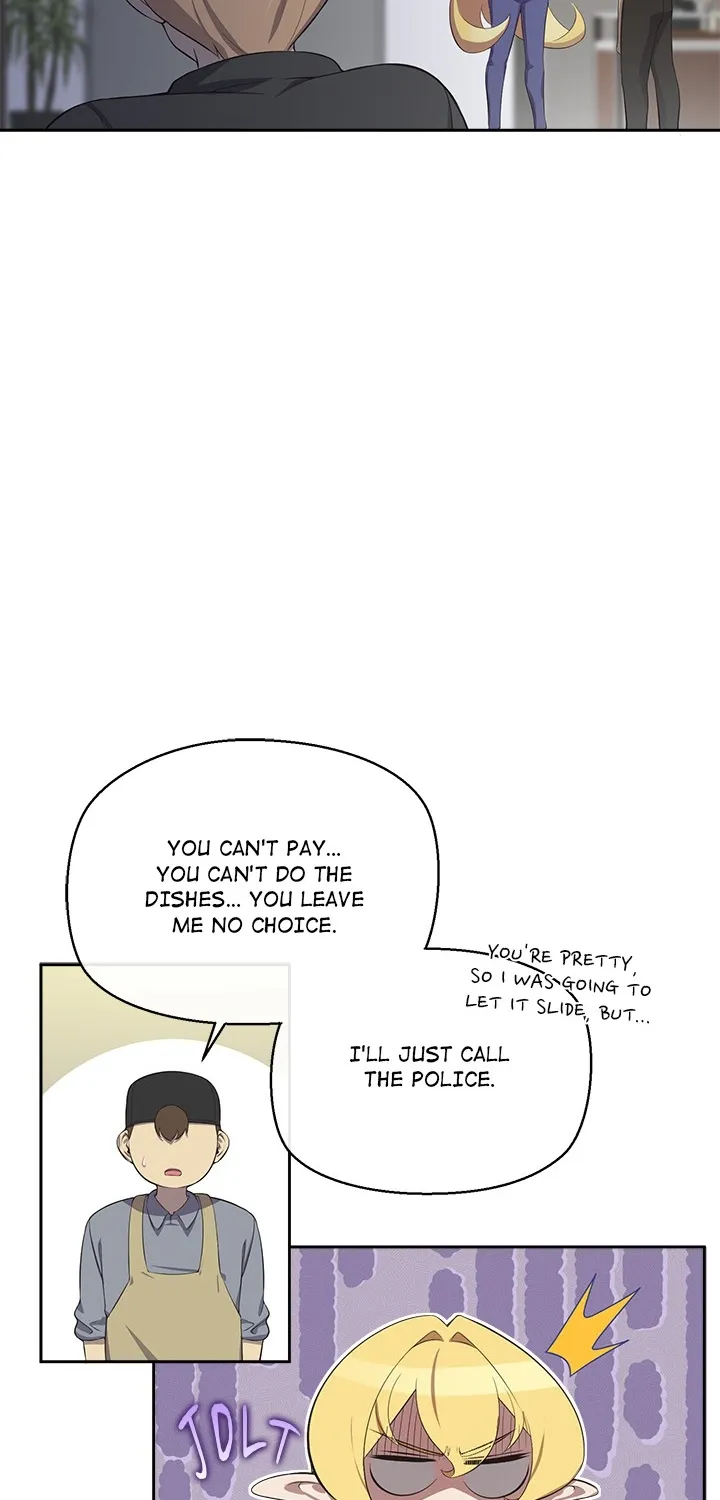 The Seed of Destiny Chapter 3 page 47 - 