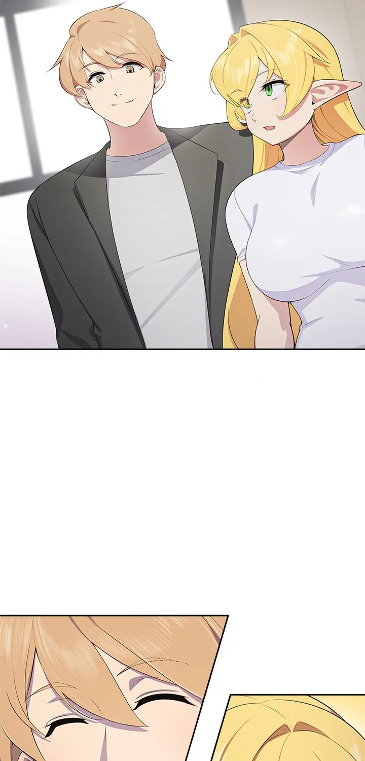 The Seed of Destiny Chapter 3 page 49 - 