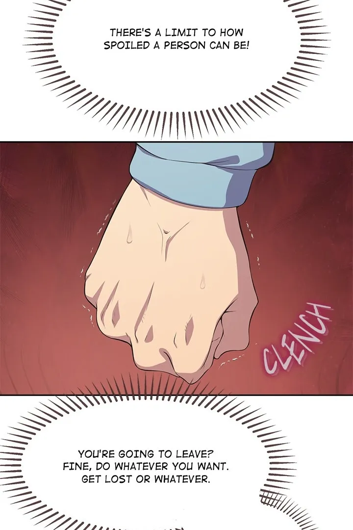 The Seed of Destiny Chapter 3 page 54 - 