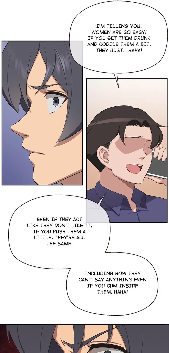 The Seed of Destiny Chapter 3 page 57 - 