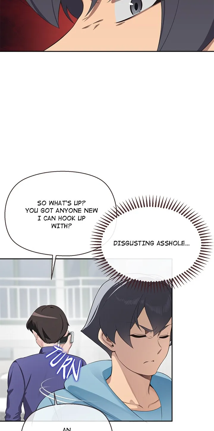 The Seed of Destiny Chapter 3 page 58 - 