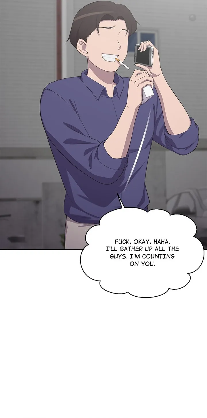 The Seed of Destiny Chapter 3 page 60 - 