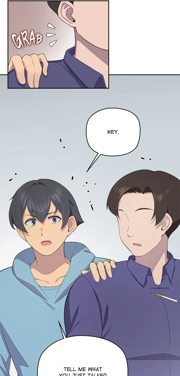 The Seed of Destiny Chapter 3 page 61 - 