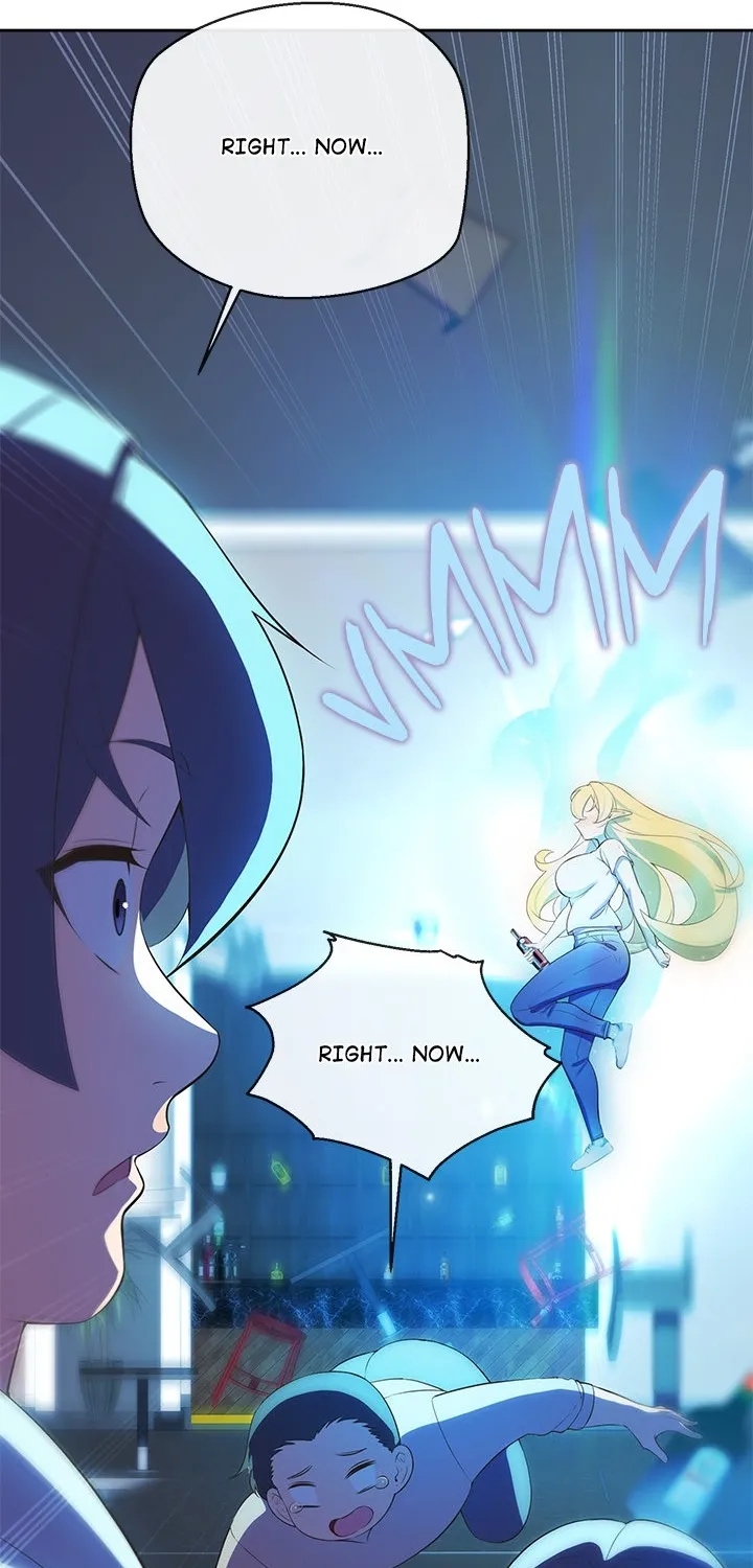 The Seed of Destiny Chapter 3 page 65 - 