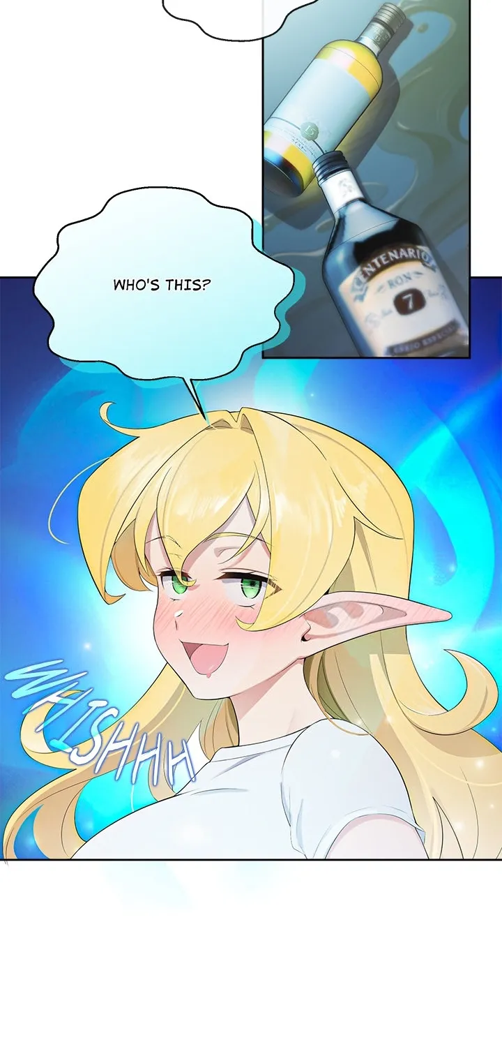 The Seed of Destiny Chapter 3 page 67 - 