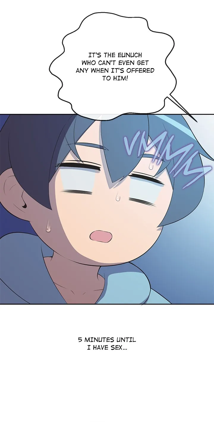 The Seed of Destiny Chapter 3 page 68 - 