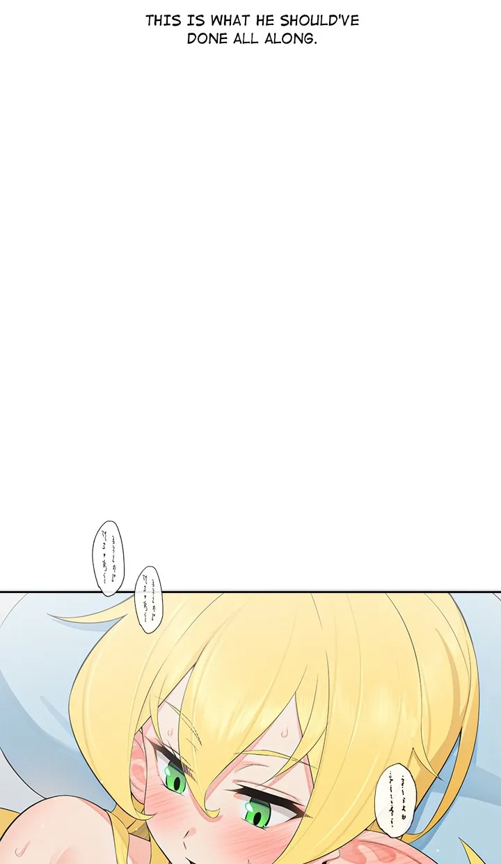 The Seed of Destiny Chapter 3 page 10 - 