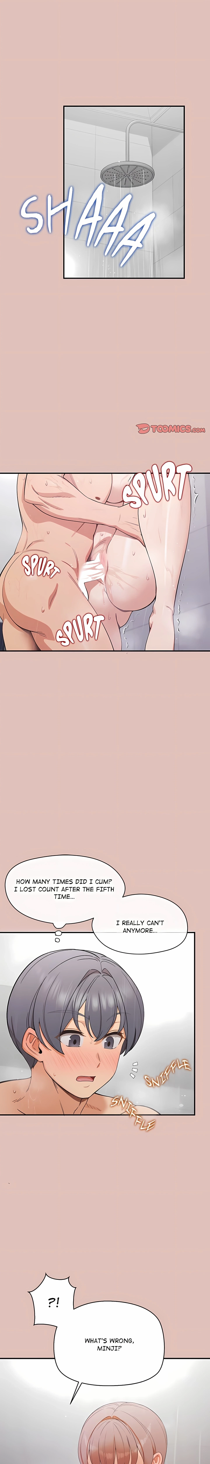 The Seed of Destiny Chapter 30 page 1 - 