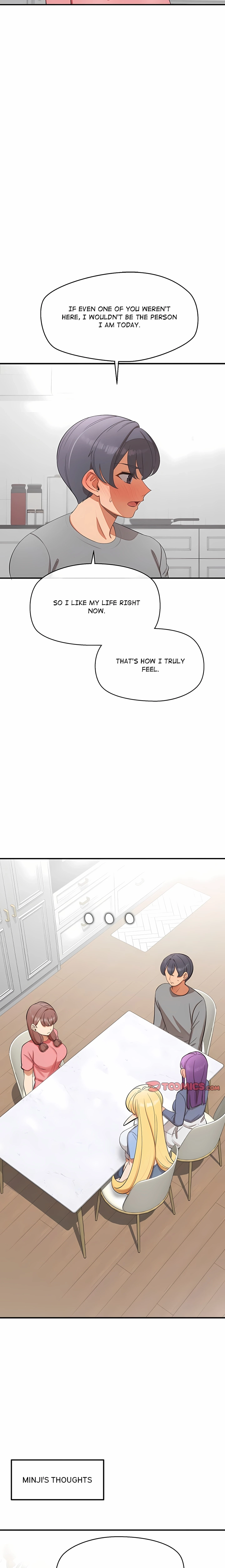 The Seed of Destiny Chapter 30 page 14 - 