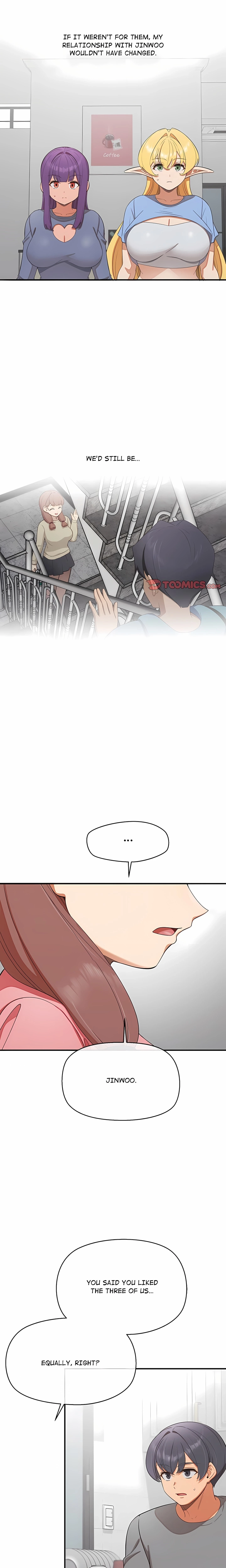 The Seed of Destiny Chapter 30 page 16 - 