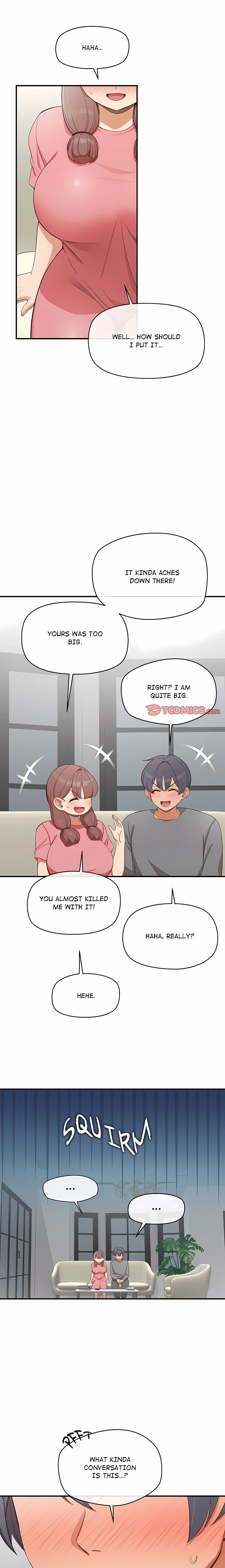 The Seed of Destiny Chapter 30 page 5 - 