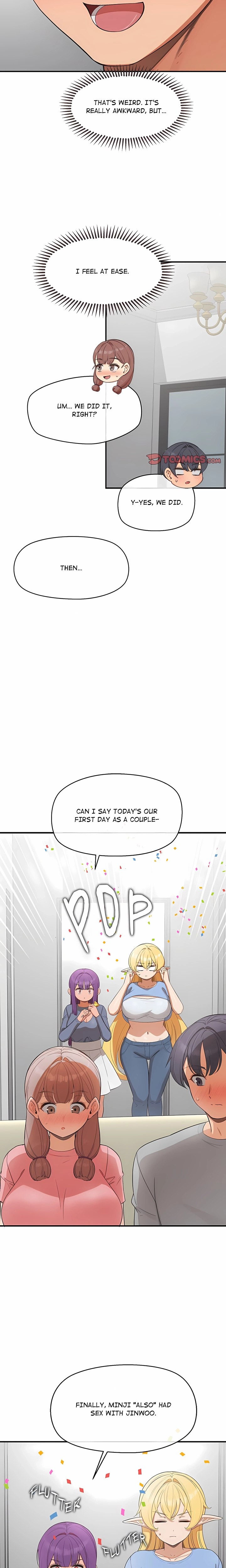 The Seed of Destiny Chapter 30 page 6 - 