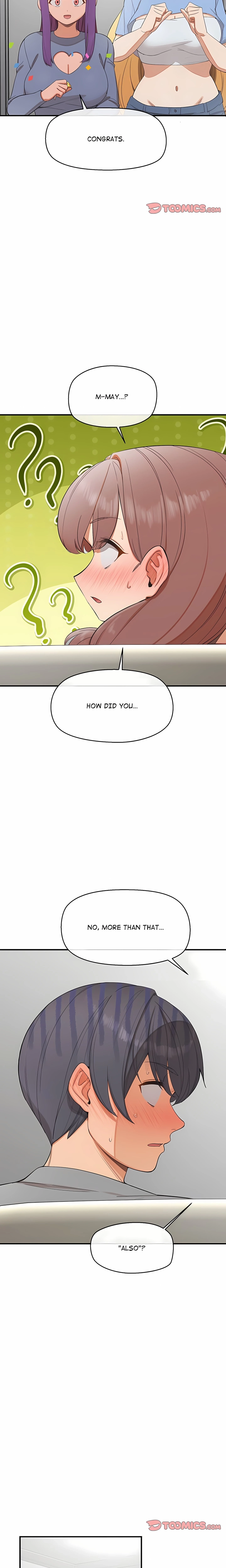 The Seed of Destiny Chapter 30 page 7 - 