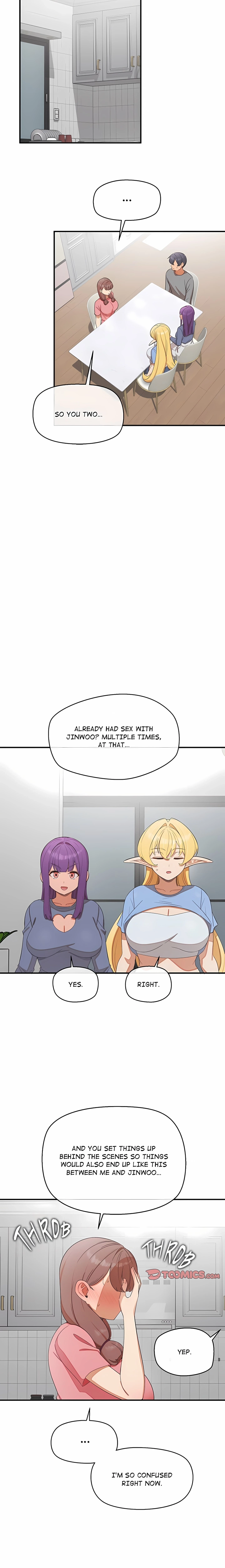 The Seed of Destiny Chapter 30 page 8 - 