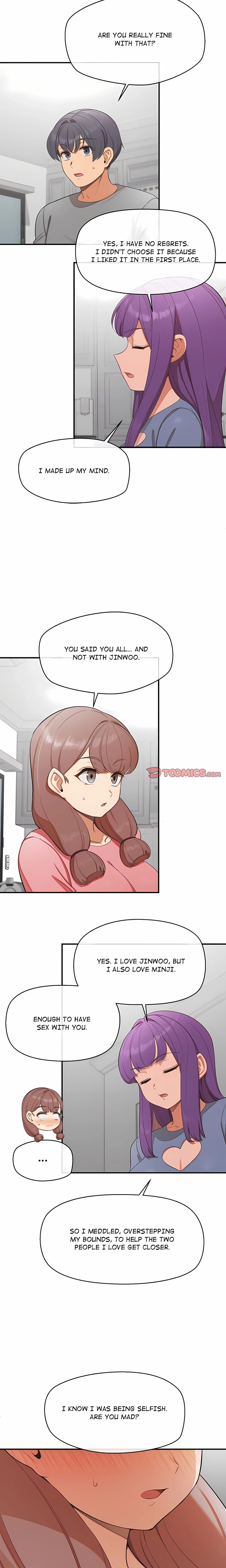 The Seed of Destiny Chapter 30 page 10 - 