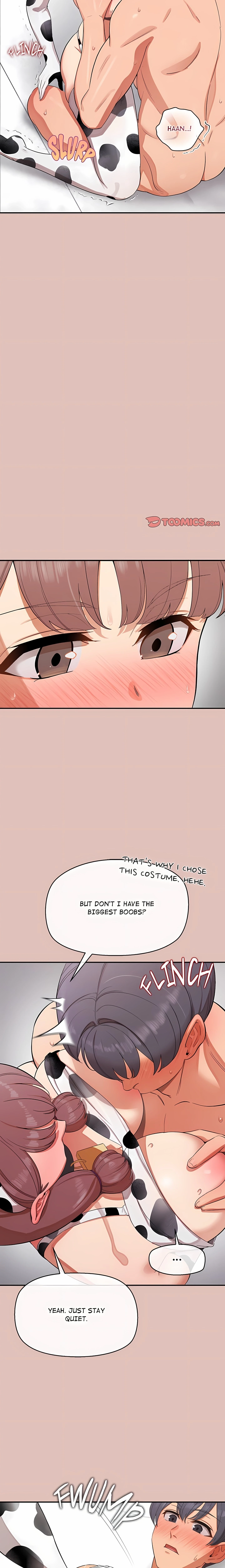 The Seed of Destiny Chapter 31 page 11 - 