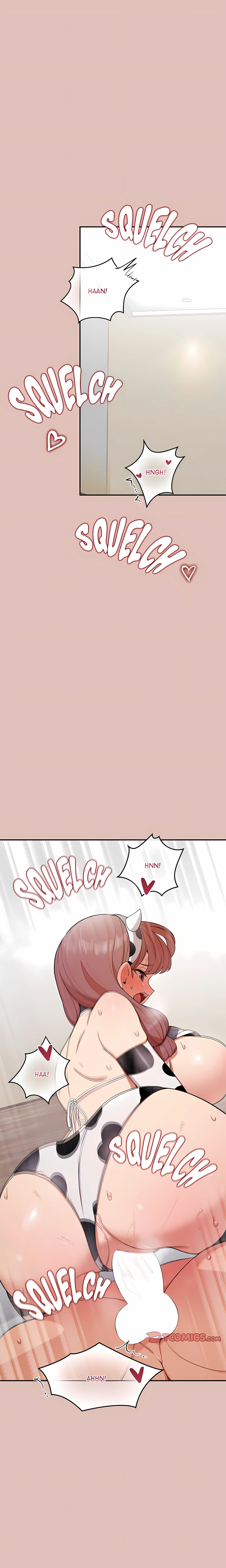 The Seed of Destiny Chapter 31 page 13 - 
