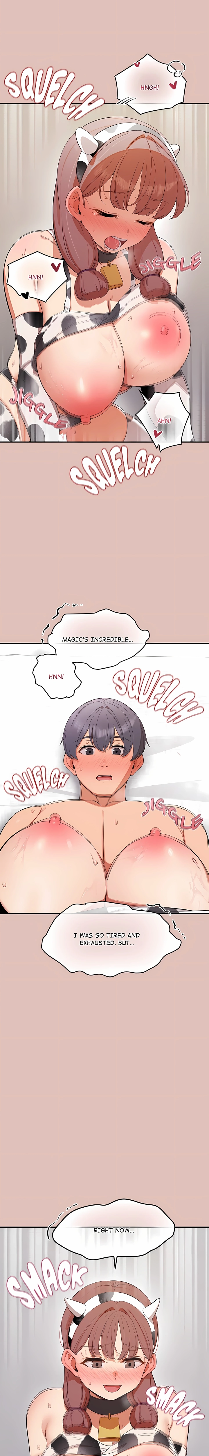 The Seed of Destiny Chapter 31 page 14 - 