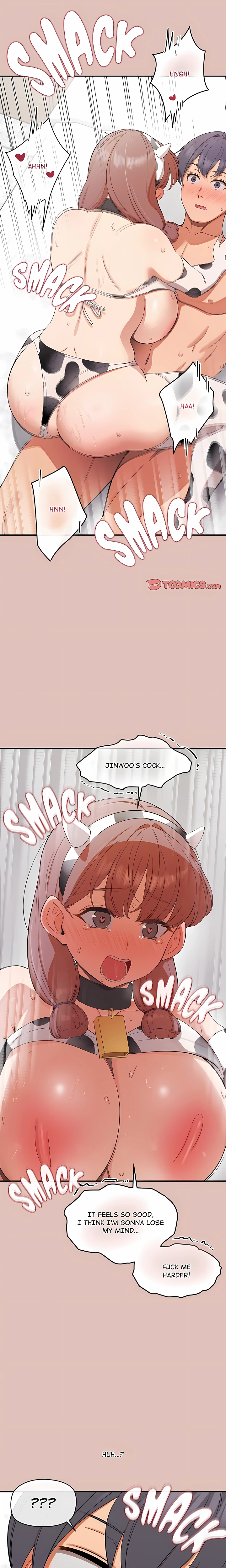 The Seed of Destiny Chapter 31 page 16 - 