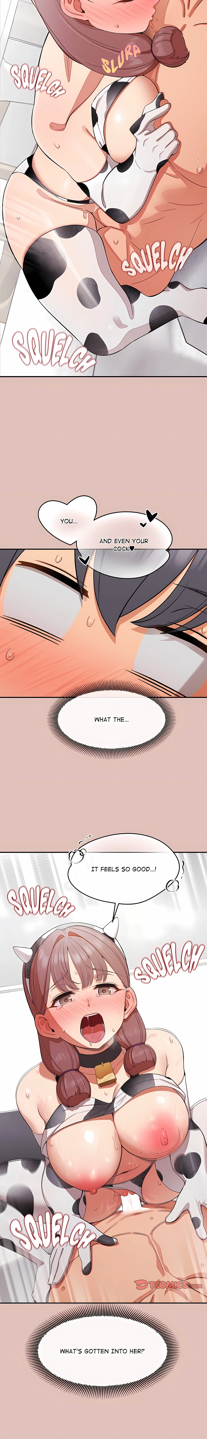 The Seed of Destiny Chapter 31 page 18 - 