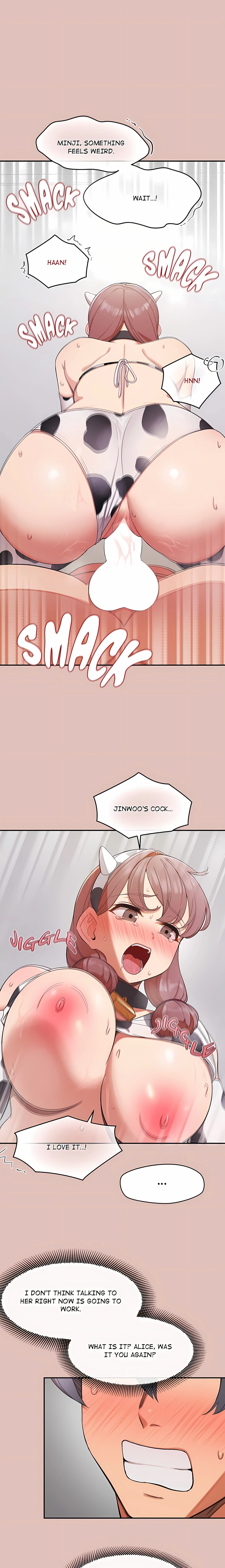 The Seed of Destiny Chapter 31 page 19 - 