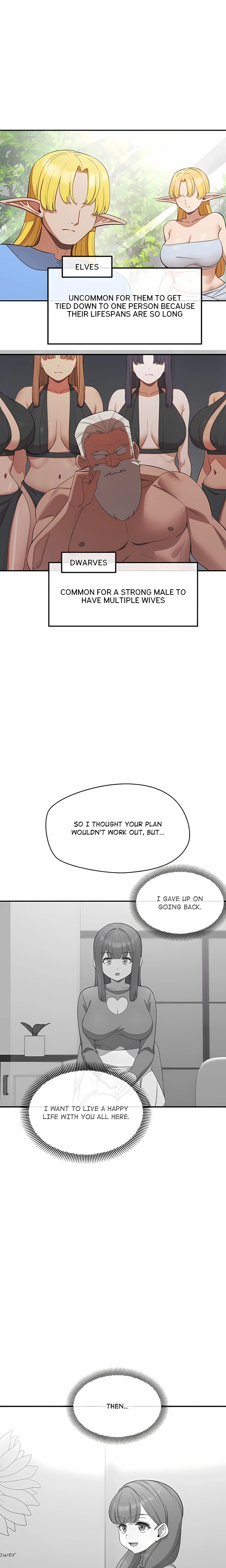 The Seed of Destiny Chapter 31 page 4 - 