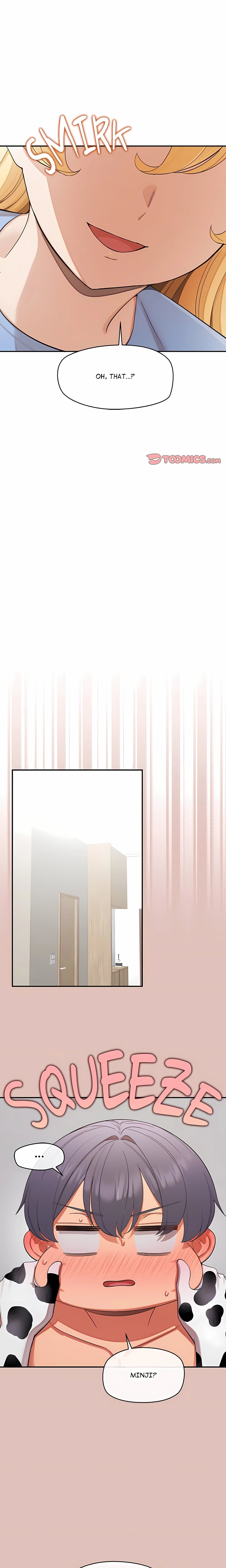 The Seed of Destiny Chapter 31 page 6 - 