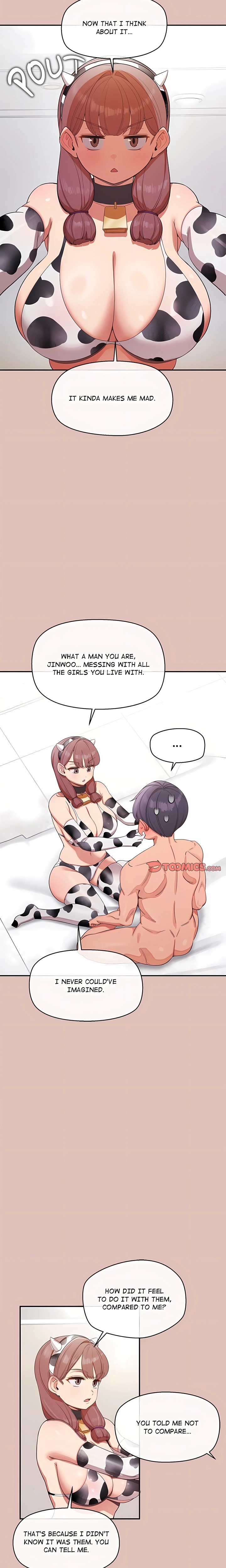 The Seed of Destiny Chapter 31 page 7 - 