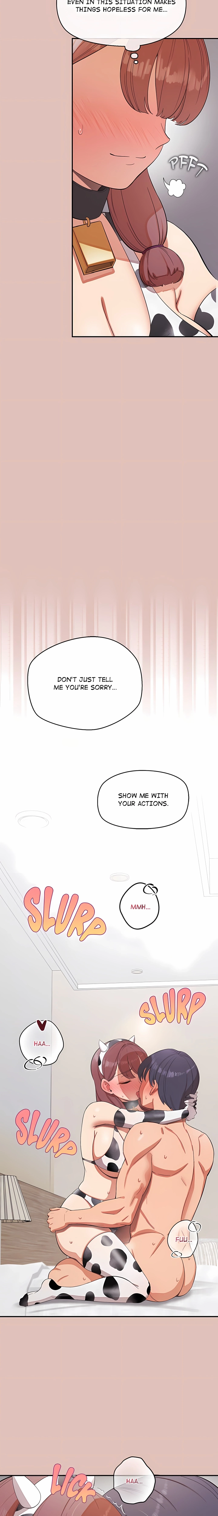 The Seed of Destiny Chapter 31 page 9 - 