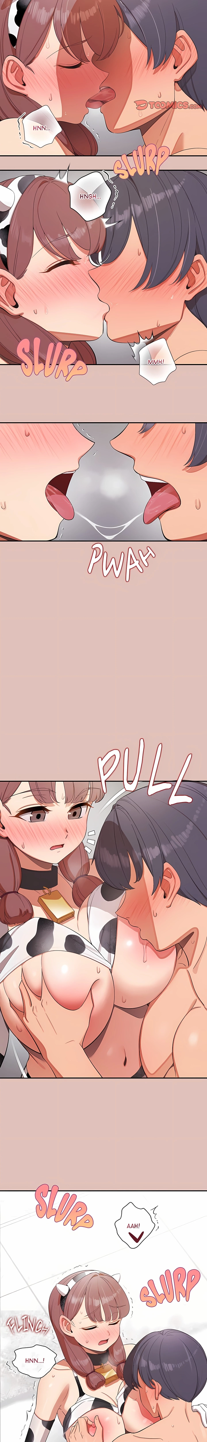 The Seed of Destiny Chapter 31 page 10 - 