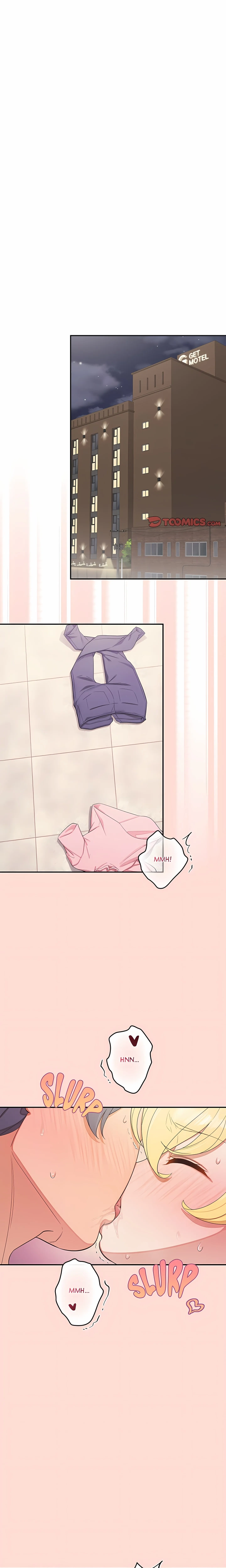 The Seed of Destiny Chapter 34 page 11 - 