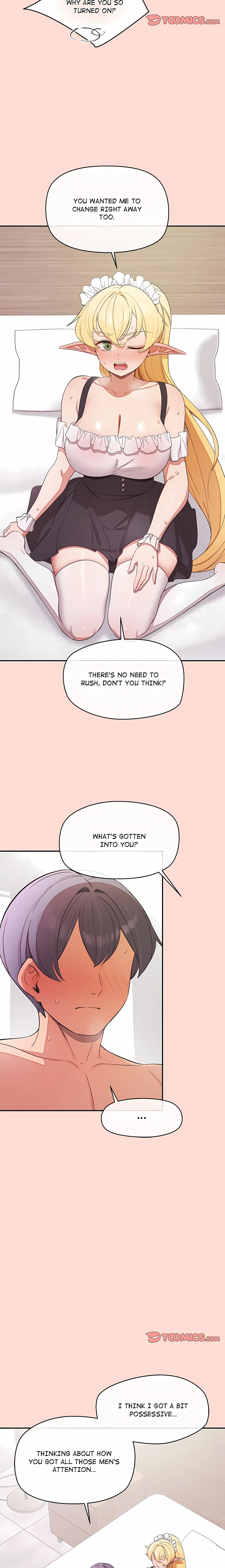 The Seed of Destiny Chapter 34 page 13 - 