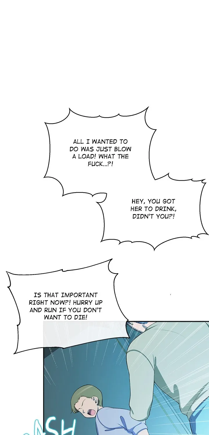 The Seed of Destiny Chapter 4 page 1 - 