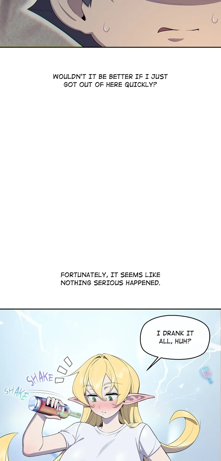The Seed of Destiny Chapter 4 page 11 - 